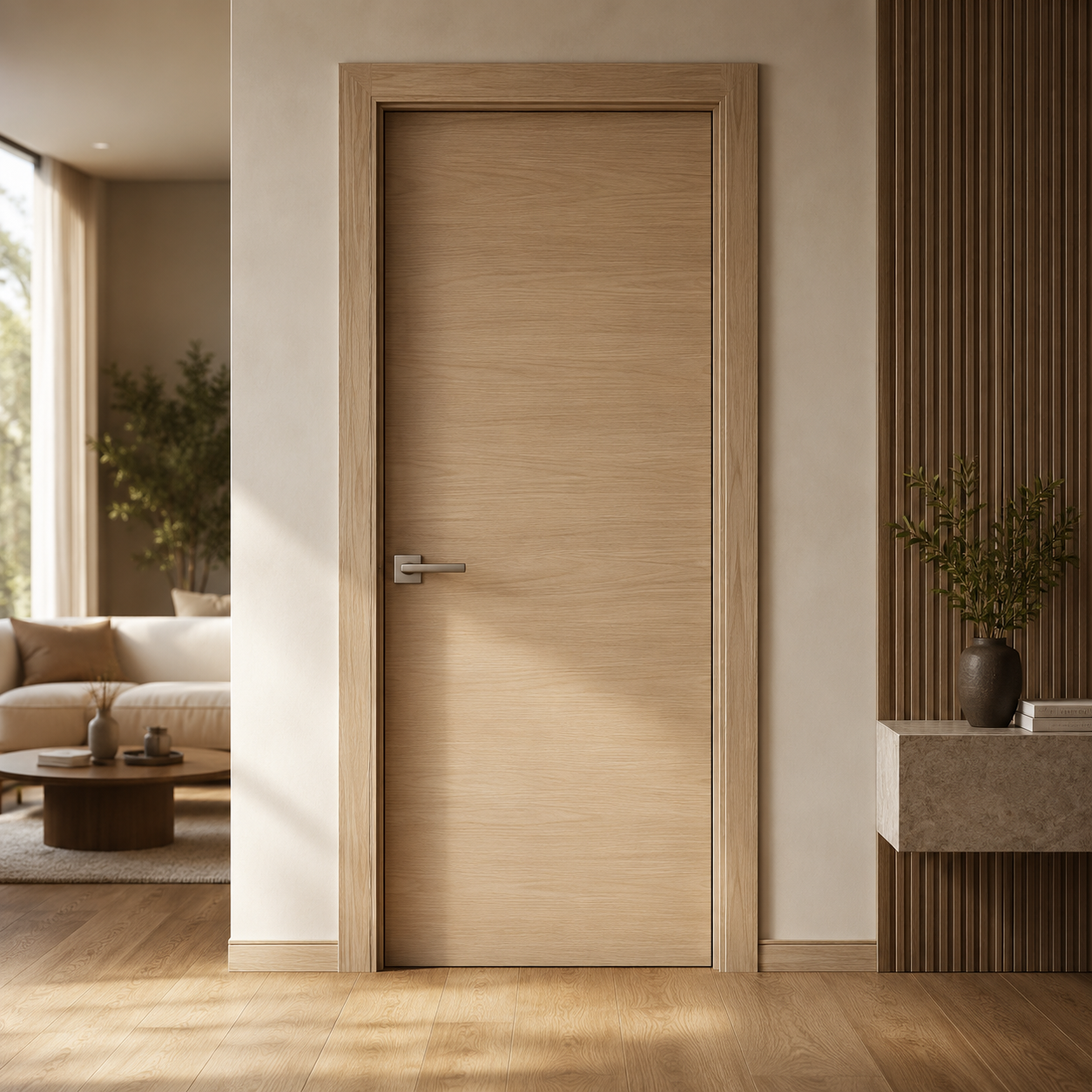 Wood Grain